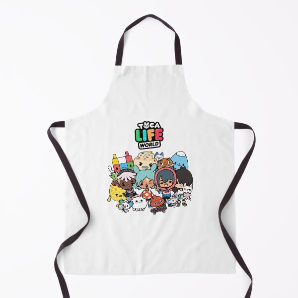 Item preview, Toca Life World designed and sold by Sangsekerta.