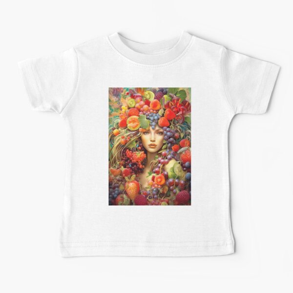 Item preview, Garden Fairy 2 designed and sold by Art by Lilia.
