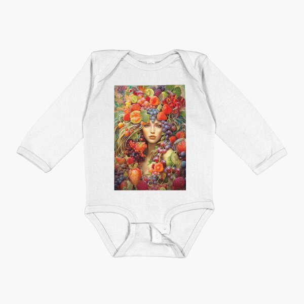 Item preview, Garden Fairy 2 designed and sold by Art by Lilia.