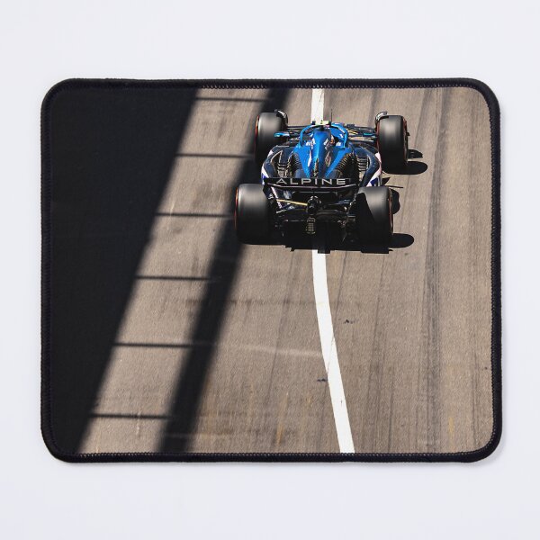 Item preview, Formula 1 Monaco 2023 designed and sold by Srdjan Petrovic.