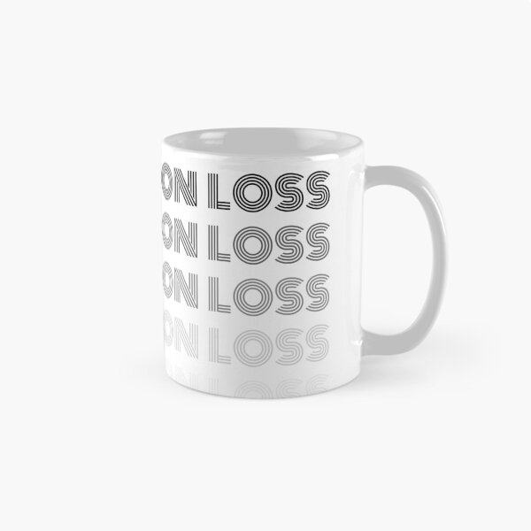 Item preview, Generation loss designed and sold by Azrou shop.