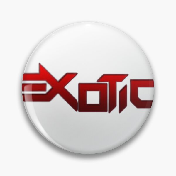 Artikelvorschau, Exotisches Logo entworfen und verkauft von SoloB4ndit.