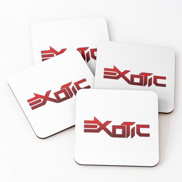 Artikelvorschau, Exotisches Logo entworfen und verkauft von SoloB4ndit.