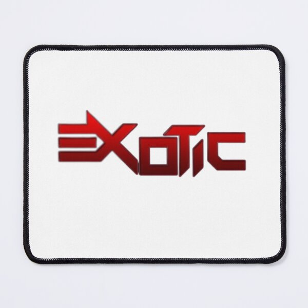 Artikelvorschau, Exotisches Logo entworfen und verkauft von SoloB4ndit.