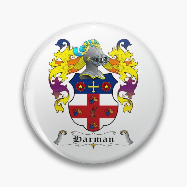 Item preview, HARMAN designed and sold by CathalDevlin.