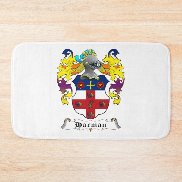 Item preview, HARMAN designed and sold by CathalDevlin.