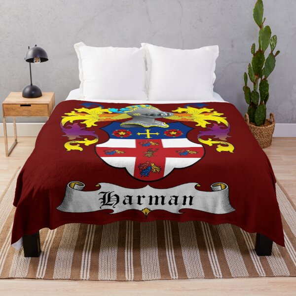 Item preview, HARMAN designed and sold by CathalDevlin.