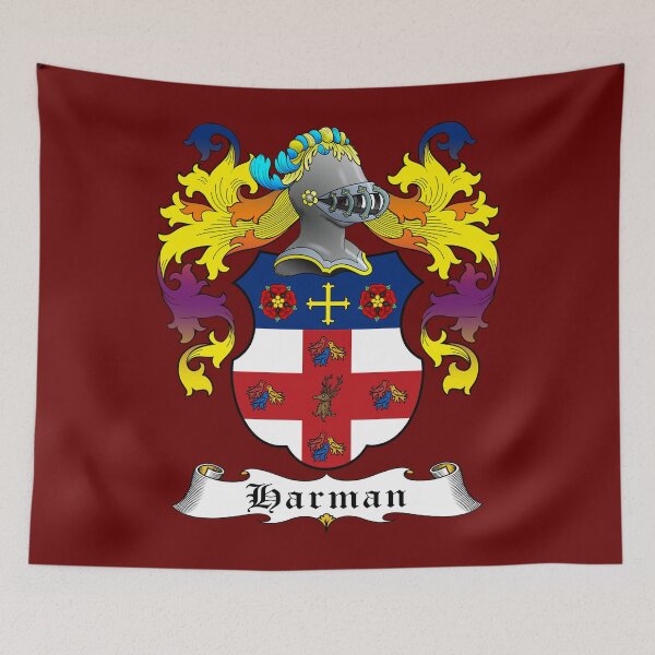 Item preview, HARMAN designed and sold by CathalDevlin.