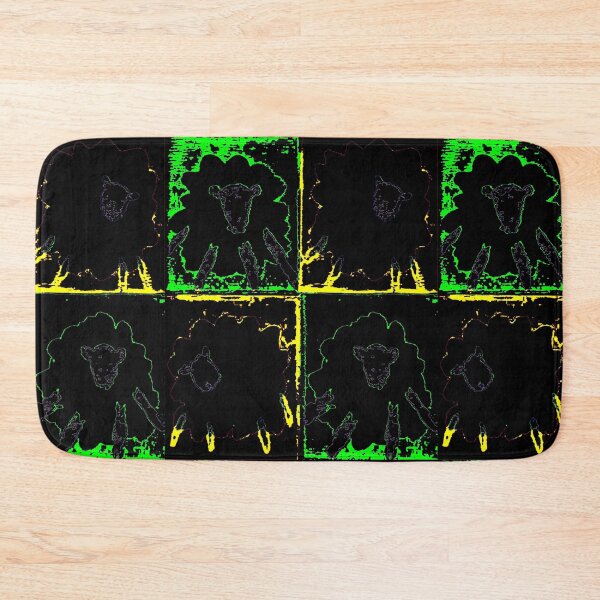 Item preview, PlinkBerry Sheeples Quad New (Flip) designed and sold by Zenanigans.
