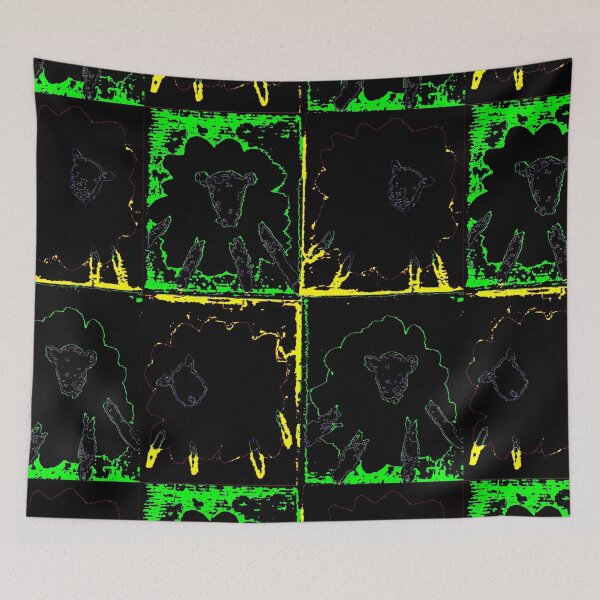 Item preview, PlinkBerry Sheeples Quad New (Flip) designed and sold by Zenanigans.