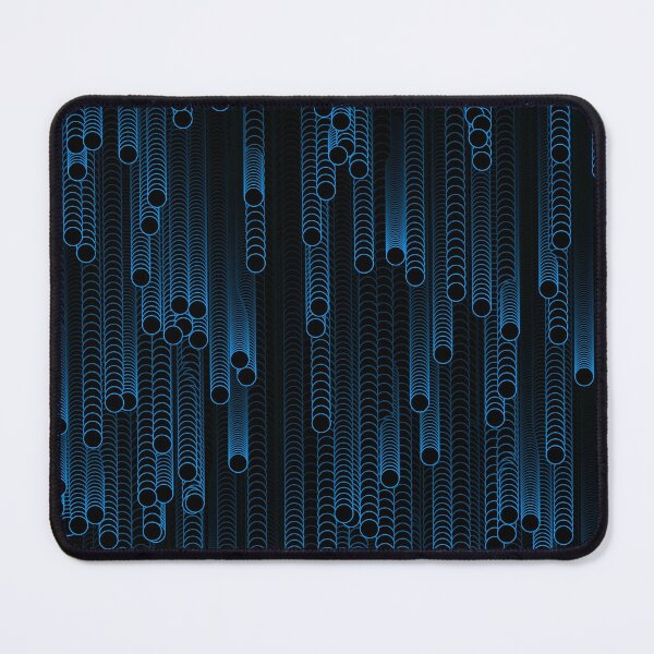 Item preview, Matrix Circles designed and sold by codepiks.