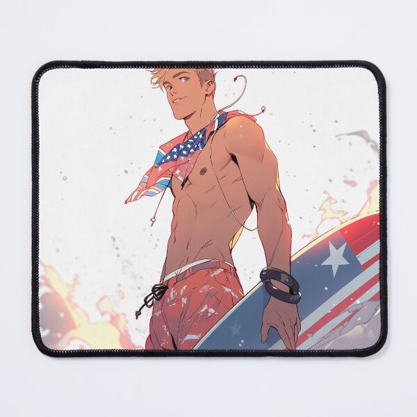 Item preview, surfer boy designed and sold by Istarfal.