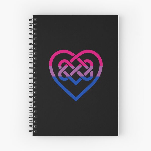 Item preview, Bisexual Pride designed and sold by The-RIG-Project.