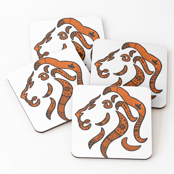 Item preview, Lion Heart  designed and sold by Dhoot.