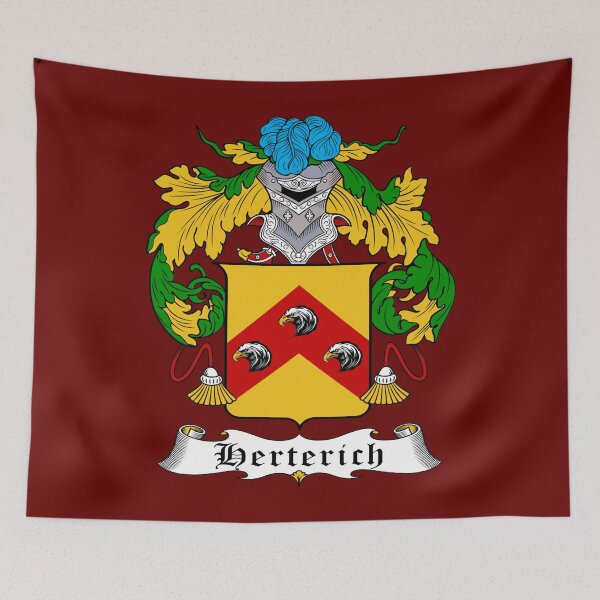 Artikelvorschau, HERTERICH entworfen und verkauft von CathalDevlin.