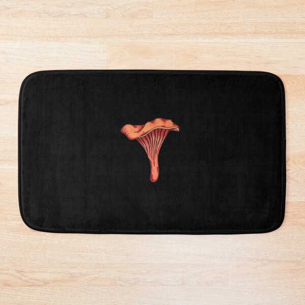Item preview, Chanterelle Mushroom designed and sold by Mvcias.