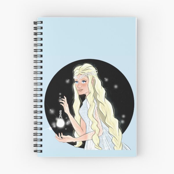 Item preview, Elf Queen designed and sold by viledalicadi.