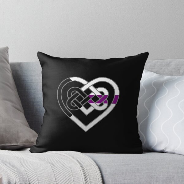 Item preview, Demisexual Pride designed and sold by The-RIG-Project.