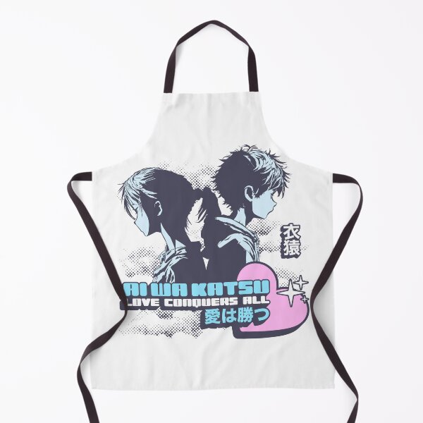 Item preview, Japanese Proverbs designed and sold by GarmentMonkeyCo.