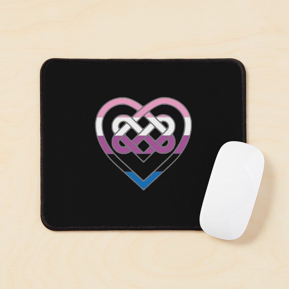 Item preview, Mouse Pad designed and sold by The-RIG-Project.