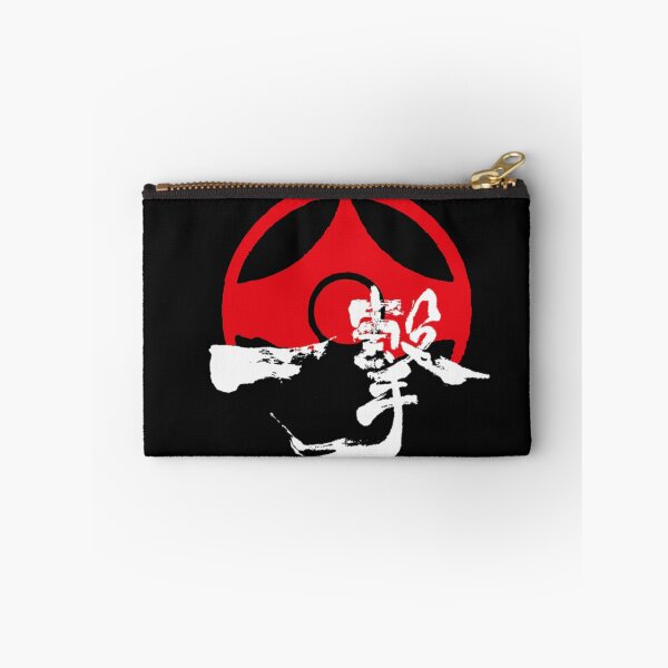 Item preview, kyokushin karate,kyokushinkai designed and sold by lafranc.