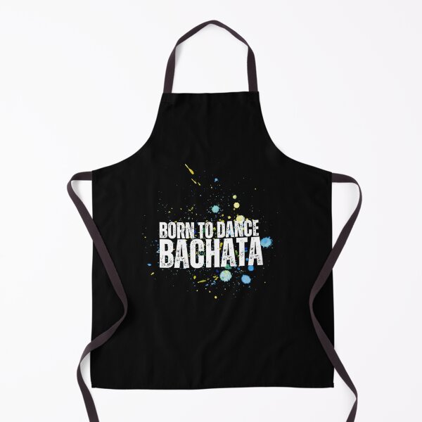 Item preview, Born to dance bachata! designed and sold by SimpleCosyLifee.
