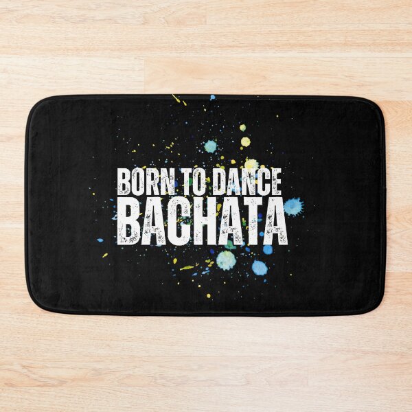 Item preview, Born to dance bachata! designed and sold by SimpleCosyLifee.