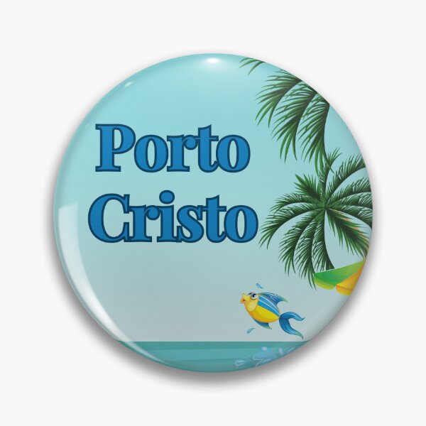 Artikelvorschau, Porto Cristo, Mallorca entworfen und verkauft von LindaLG.