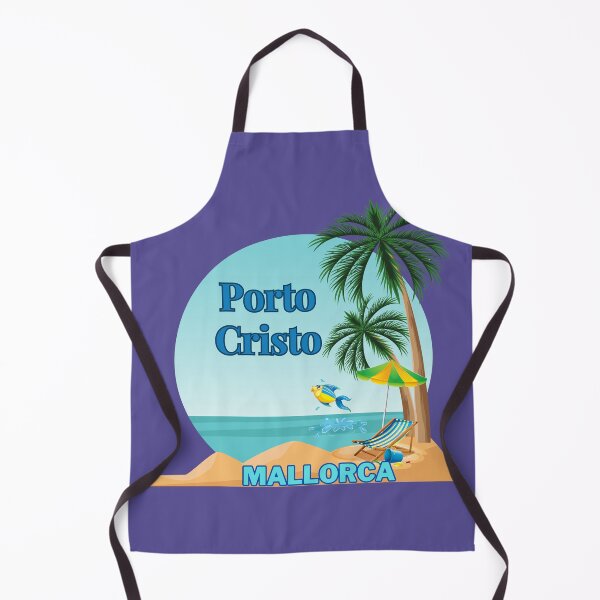 Artikelvorschau, Porto Cristo, Mallorca entworfen und verkauft von LindaLG.