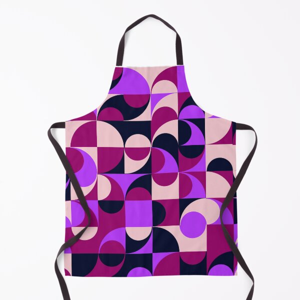 Item preview, Semi circle tiles pattern designed and sold by CodeArtAfrik.