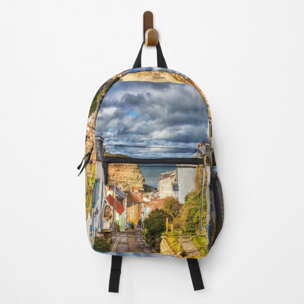 Item preview, Staithes Fishing Village, Yorkshire, England designed and sold by Paul Thompson Photography.