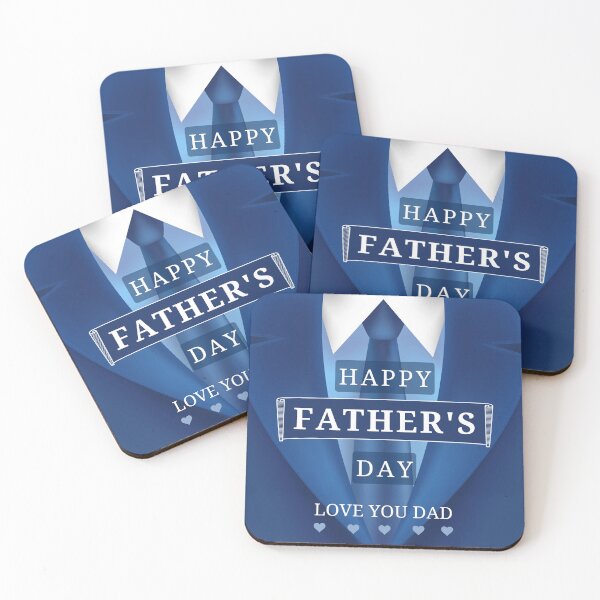 Item preview, Happy Father's Day  designed and sold by walkerg6.