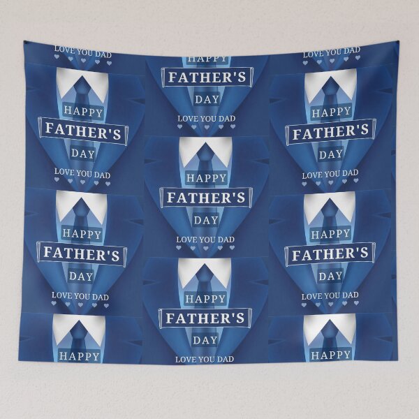 Item preview, Happy Father's Day  designed and sold by walkerg6.