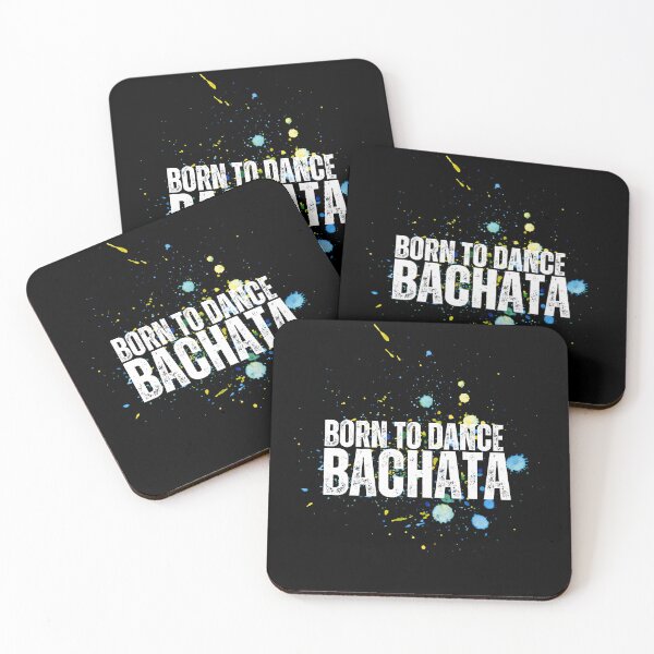 Item preview, Born to dance bachata! designed and sold by SimpleCosyLifee.