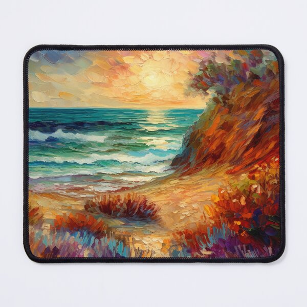 Item preview, Beach Lovers Series designed and sold by Art by Lilia.