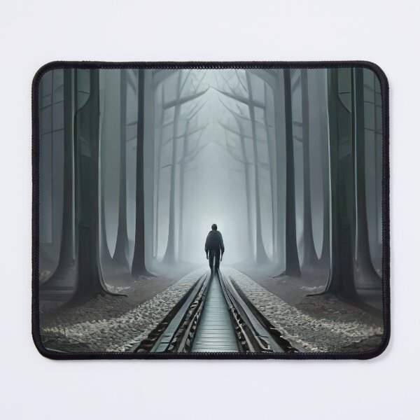 Item preview, Exploration Adventures: Creepy Forest Decals/Skins designed and sold by SolarLove1.