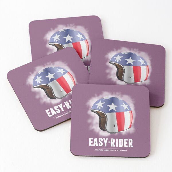 Item preview, easy rider alternative movie poster movie poster 	 transparent	 designed and sold by aftbqbpo8.