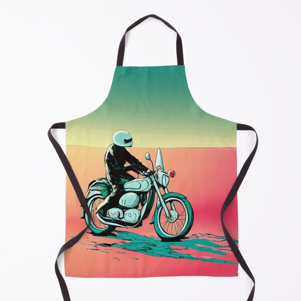Item preview, motorcycle and desert 1 designed and sold by DejanVuk.