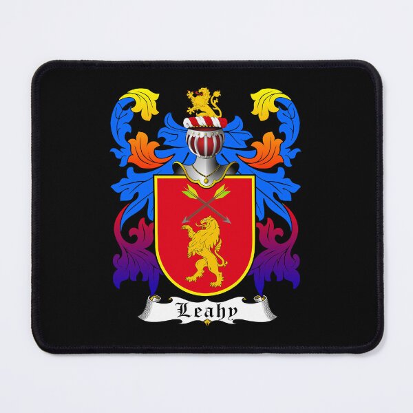 Item preview, LEAHY designed and sold by CathalDevlin.
