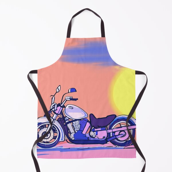 Item preview, motorcycle and sun designed and sold by DejanVuk.