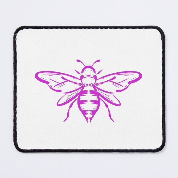 Item preview, Honey Bee designed and sold by CuteTattoo.
