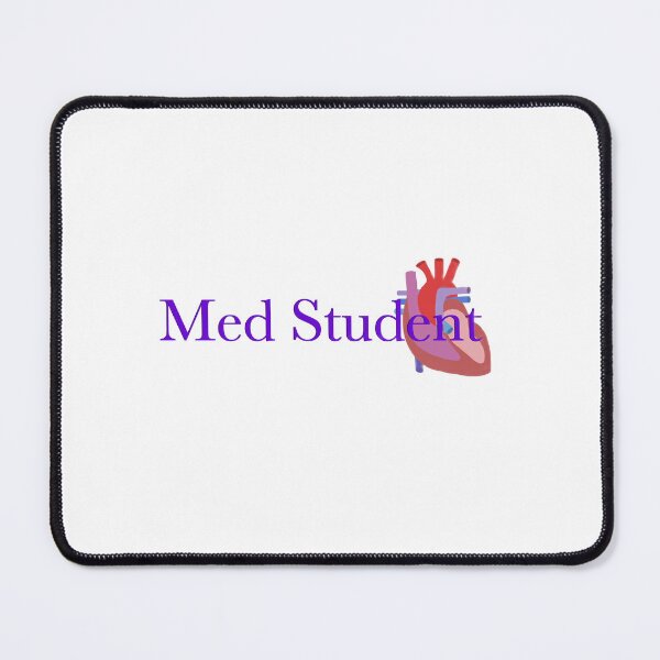 Item preview, Medical Student - Purple for Prednisone designed and sold by peachesandfizz.
