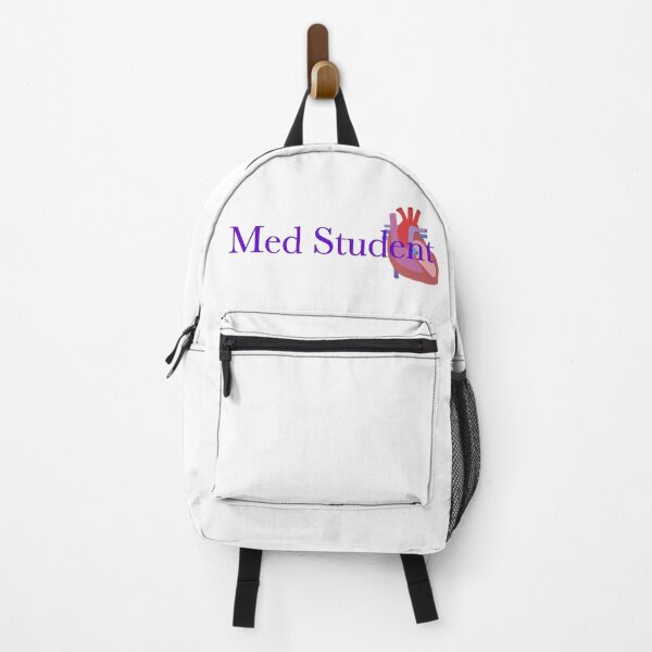 Item preview, Medical Student - Purple for Prednisone designed and sold by peachesandfizz.