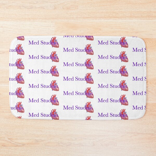 Item preview, Medical Student - Purple for Prednisone designed and sold by peachesandfizz.