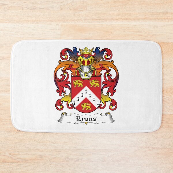 Item preview, LYONS designed and sold by CathalDevlin.