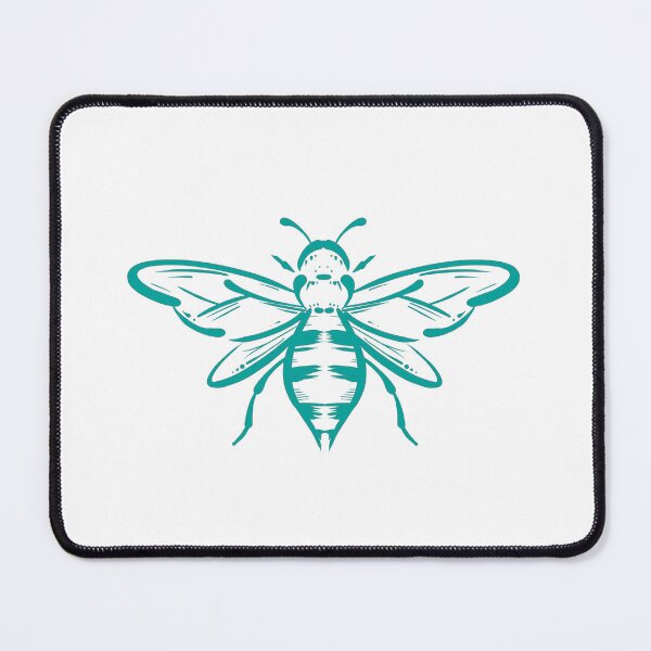 Item preview, Small Bee designed and sold by CuteTattoo.