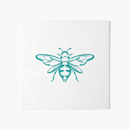 Honey Bee Temporary Tattoo - Set of 3 – Tatteco