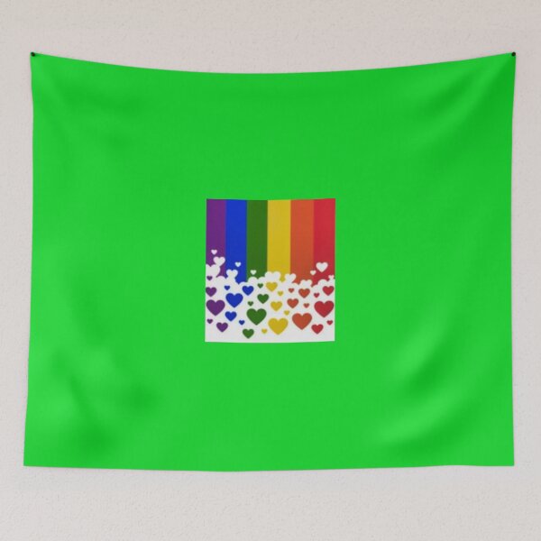 Item preview, LGBT designs designed and sold by WAKYSHOP.