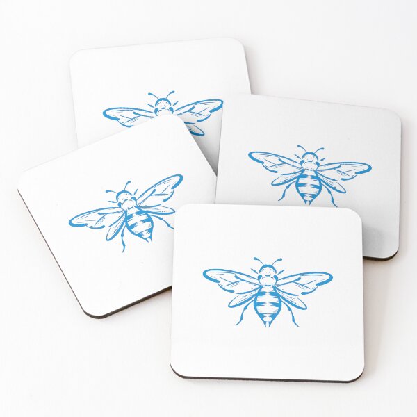 Item preview, Bee You designed and sold by CuteTattoo.