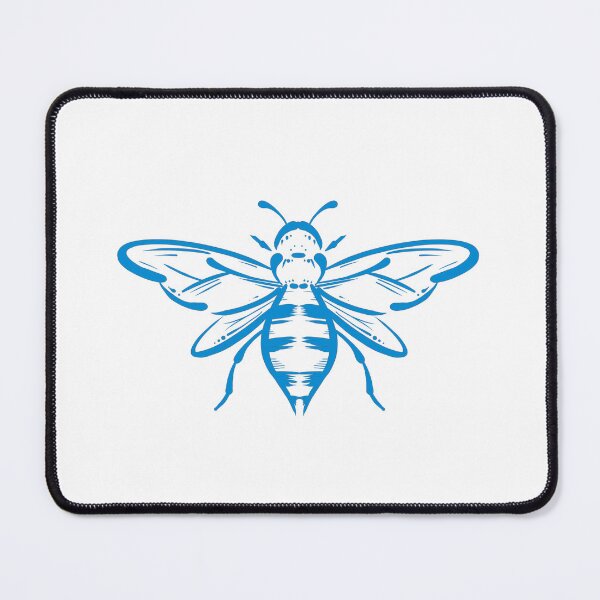 Item preview, Bee You designed and sold by CuteTattoo.
